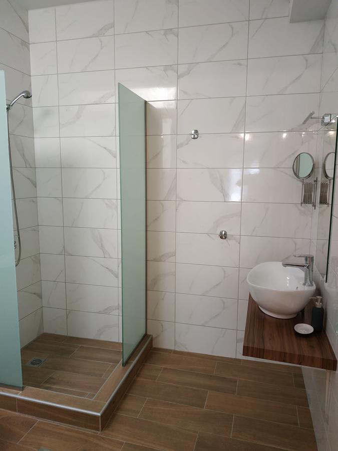 City Center Studios Кавала Екстериор снимка