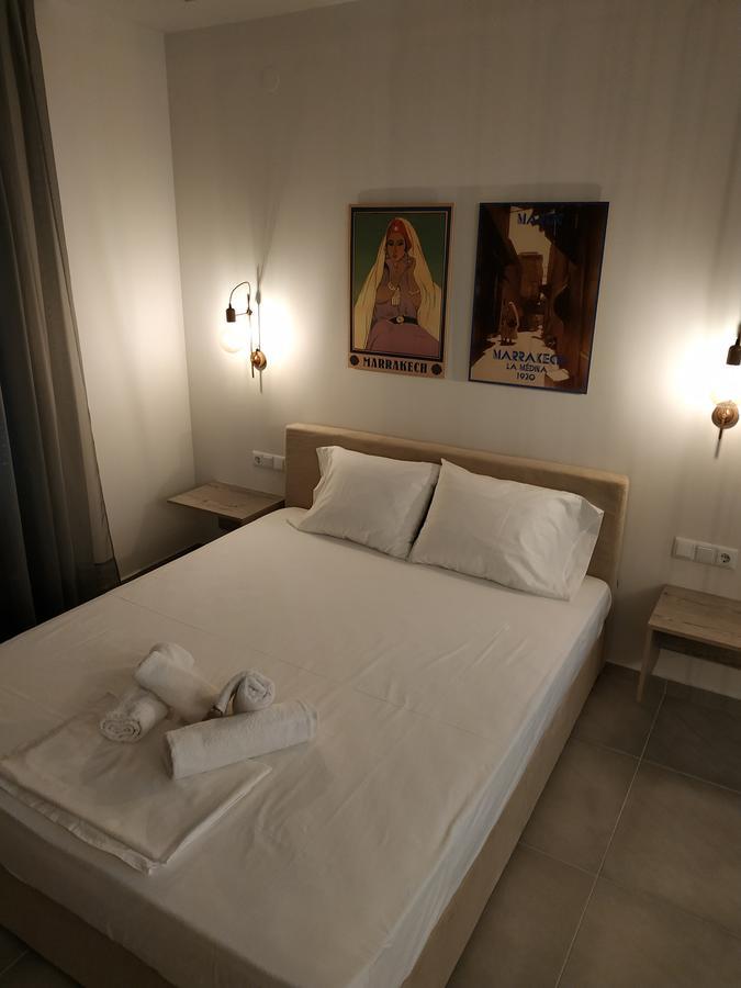 City Center Studios Кавала Екстериор снимка