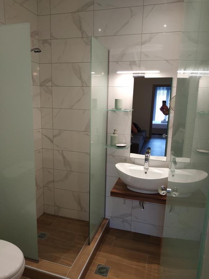 City Center Studios Кавала Екстериор снимка