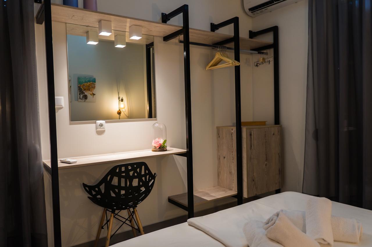 City Center Studios Кавала Екстериор снимка